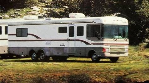 1998 Bounder By Fleetwood Used Rv1005217