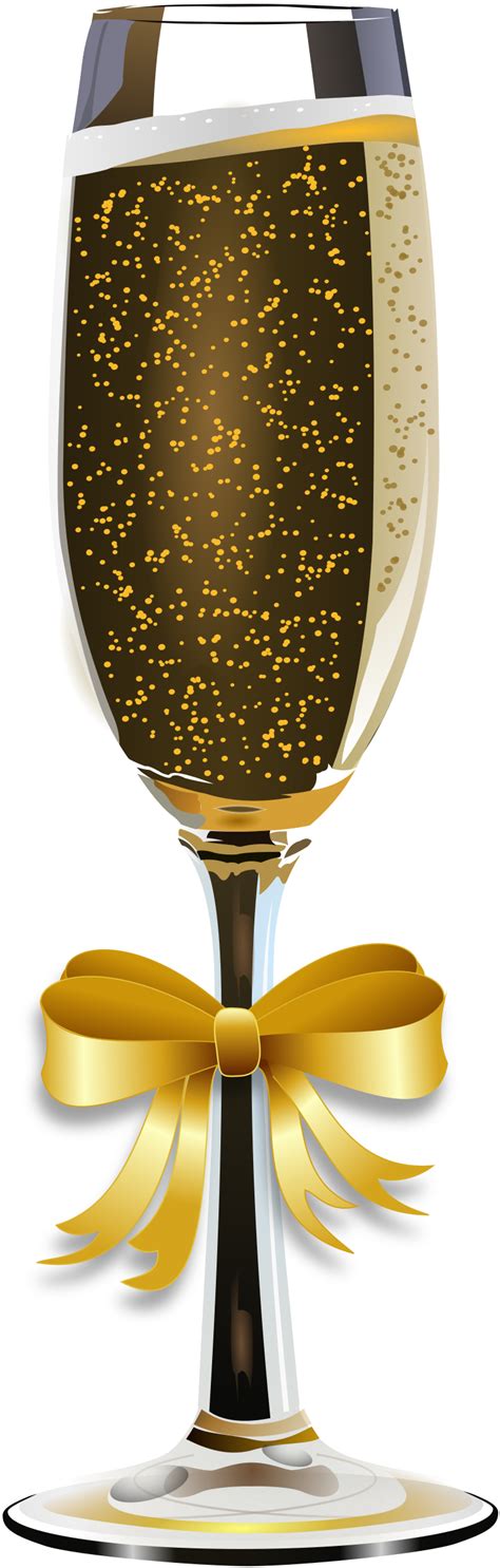 Champagne Glass Png Transparent Png Image Collection