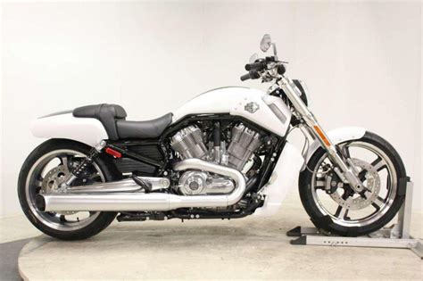 Buy 2014 Harley Davidson Vrscf V Rod Muscle Cruiser On 2040 Motos