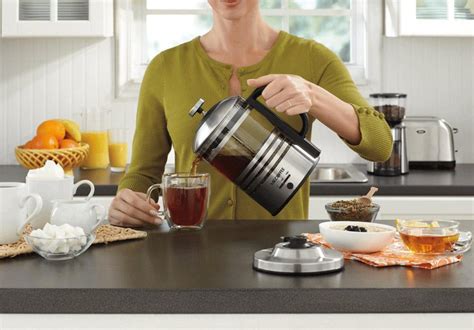 french coffee electric mr press water kettle amazon clean