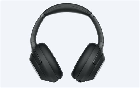 Customize sony headphones with a linkage function for this app to your liking. Sony WH-1000XM3 Kopfhörer: Update der Headphones Connect ...