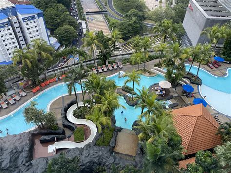 Hilton Kuala Lumpur Cp
