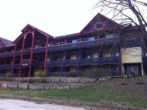 One of those for anyone from southern ontario is the fading majesty that was ontario place. Abandoned ski resort - Talisman - ontario | Abandoned places, Abandoned buildings, Old houses