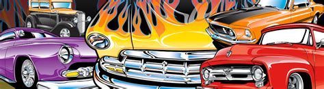 Car Show Clip Art And Look At Clip Art Images Clipartlook