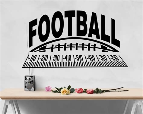 Football Field Svg Png Dxf Clipart Half Football Svg For Etsy