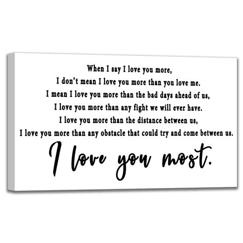 Reasons Why I Love You Quotes For Him