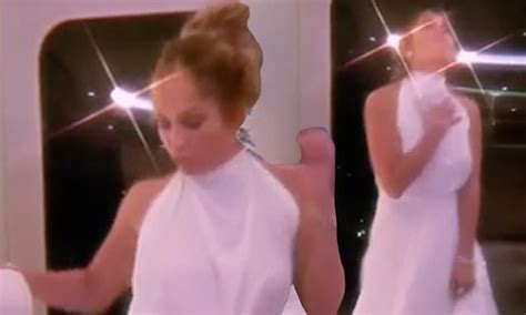 Jennifer Lopez Sizzles As She Shows Off Her Dance Moves While Partying On 130m Yacht
