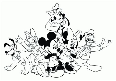 92 Disneyland Coloring Pages Hd Coloring Pages Printable