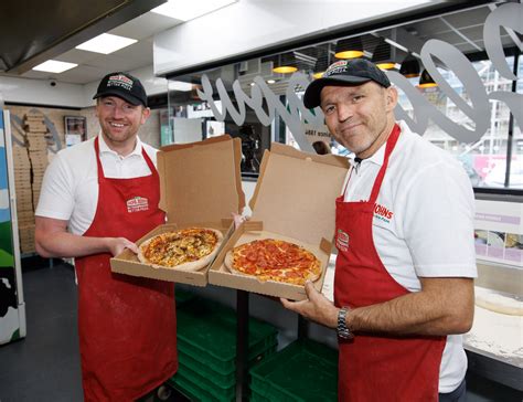 Papa Johns pizza bowls: How to get one | The US Sun