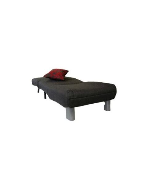 Leila Chair Bed Easy Action Compact Chairbed Fabric Choice