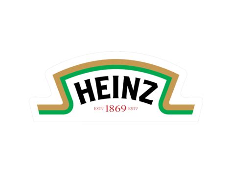 Heinz Logo Png Transparent And Svg Vector Png Image Pngstrom