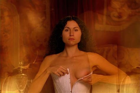 Minnie Driver Nude Fappenist