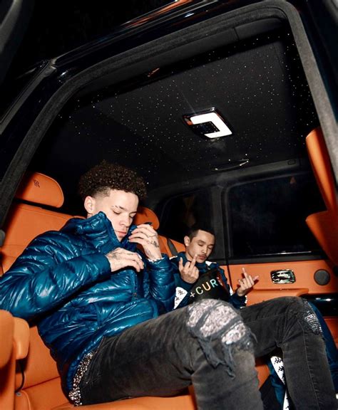 Pin By On Lil Mosey Mosey Cute Rappers Rappers