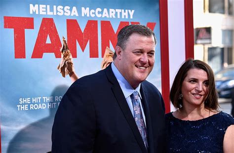 Patty Gardell 5 Interesting Facts About Billy Gardell S Wife Ke