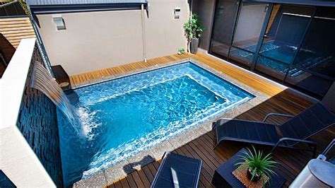 41 Fantastic Outdoor Pool Ideas — Renoguide Australian Renovation