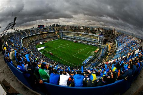 Стадионы аргентины 80 фото
