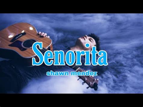 Apr 13, 2018 · download lagu gratis, gudang lagu mp3 gratis, lagu barat terbaik. Lirik lagu - SENORITA - SHAWN MENDEZ & CAMILA CABELLO - YouTube