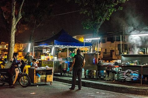 Bukit mertajam is the site for the biggest catholic pilgrimage in malaysia. Alma Matary Char Koay Teow @ Bukit Mertajam, Penang ...