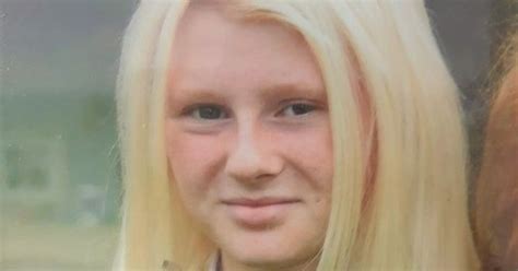 Edinburgh Police Appeal To Public In Bid To Trace Missing 13 Year Old