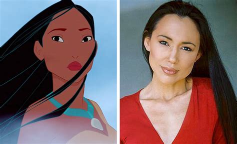 10 Disney Characters You Didn’t Know Were Based On Real People Now I Ve Seen Everything