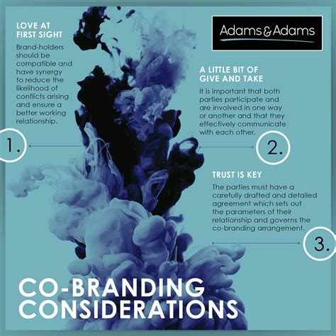 Maybe you would like to learn more about one of these? Flirting with co-branding: A few things to consider ...