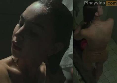 Julia Barretto Nude Bahay Na Pula Movie Topless Ligo Scandal Kantotvids