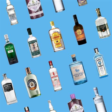 Jump to navigation jump to search. The Hands-Down Best Gin to Drink Right Now | Best gin ...