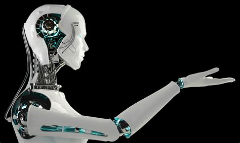 5 Robotic Automation Trends Youll See In 2017 Sastra Robotics