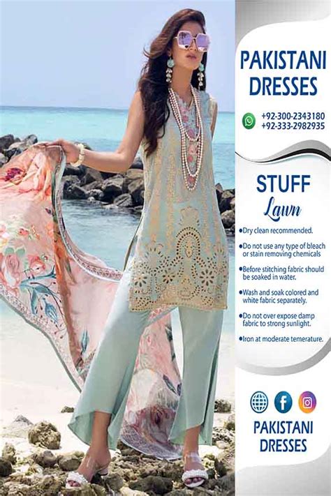 Zainab Chottani Lawn Dresses Online
