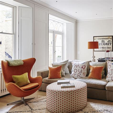 Living room colour schemes - Living room colour - Living room colour idea