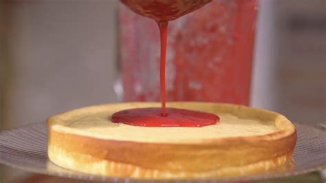Publié le 09/08/2013 à 08:30 , mis à jour le 13/07/2017 à 16:51. Ma recette de cheesecake coulis de framboise - Laurent ...