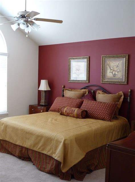 Top 15 Of Maroon Wall Accents