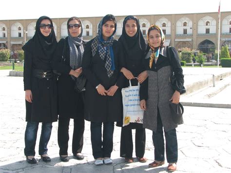Girls in schools Isfahan sex High School