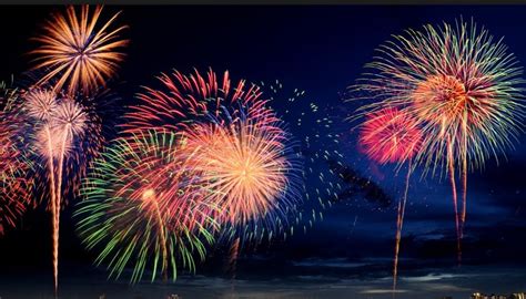 Fireworks In Rochester Ny Finger Lakes Summer 2018