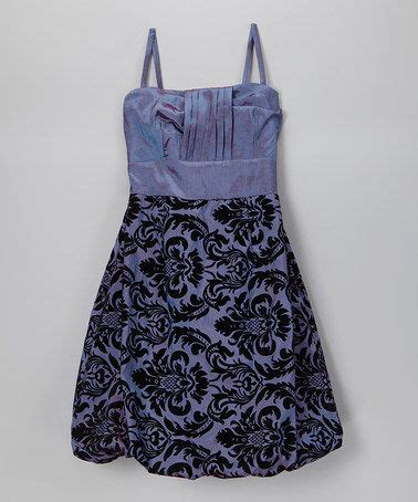 Our luxury bubble baths are swirling with specialized ingredients that include an enriching blend of vitamins a superfruit blend of acai, goji, coffee, noni whichever luxury bubble bath you choose, you'll know you're soaking in nutritious and delectable ingredients designed pamper and enhance your skin. Take a look at this Blue Damask Emily Bubble Dress by ...