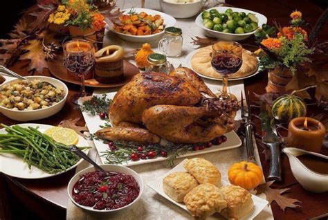 Maybe you would like to learn more about one of these? What Your Favorite Thanksgiving Side Dish Says About You