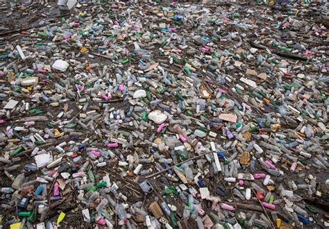 Un To Agree On Plan For Historic Plastics Treaty Other Media News