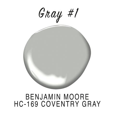 Top 5 Gray Paint Colors Warm Gray Paint Best Gray Paint Color Grey