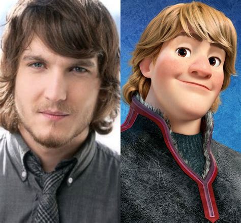 scott michael foster has been cast for the role of kristoff on abc s once upon a time soo