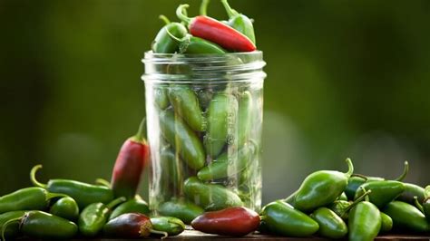 Difference Between Jalapeno And Chili Differencebetween