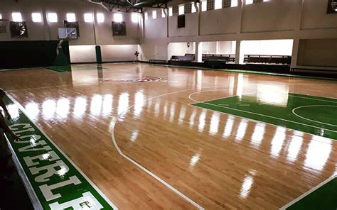 List Indoor Basketball Courts For Rent In Metro Manila