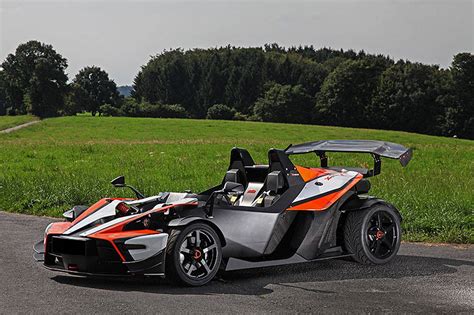 Official Ktm X Bow R Limited Edition By Wimmer Rst Gtspirit