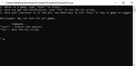 It's easy, simple, and quick! Fly Hack For Roblox | Roblox, Hack online, Roblox gifts