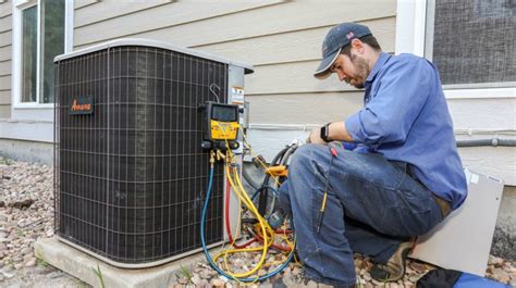How To Choose The Right Hvac Repair Service Provider Hvac Contractors