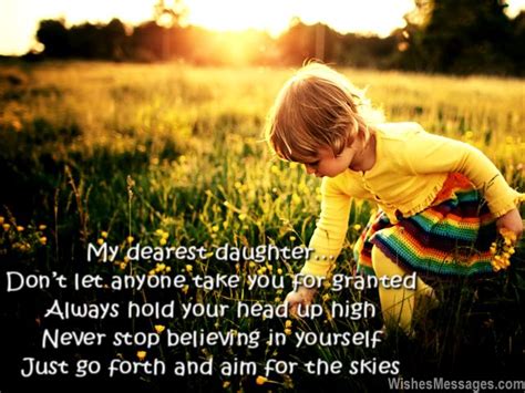 Happy birthday wishes, messages, and quotes for daughter. Inspirational Quotes From Mother To Daughter. QuotesGram