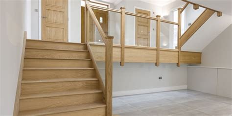 5 Things To Consider When Choosing A Staircase Supplier