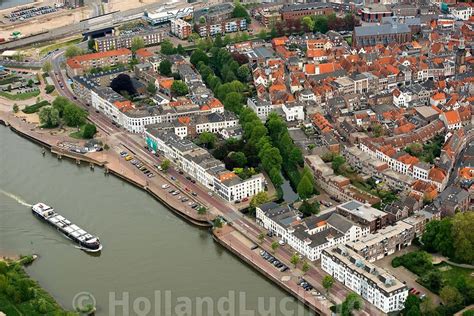 Hollandluchtfoto Zutphen Luchtfoto Overzicht Zutphen