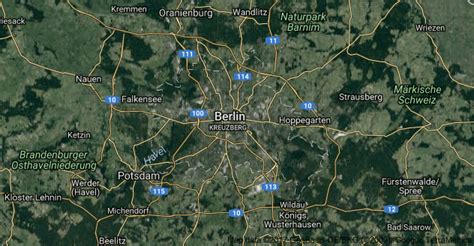 Almanya Haritas Haritasi Bavaria Almanya Munih Munih Avrupa Haritasi