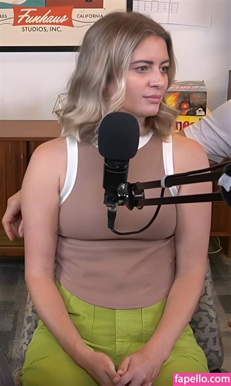 Elyse Willems Elysewillems Nude Leaked Photo 78 Fapello