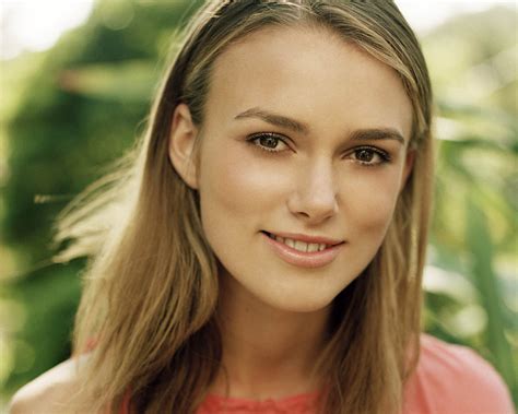 Keira Knightley Photography 720p Blonde Star Face Celebrities